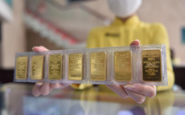Giá vàng trong nước và thế giới sắp tới sẽ biến động như thế nào?
