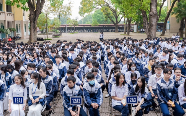 1001 câu chuyện thành công từ du học Nhật Bản