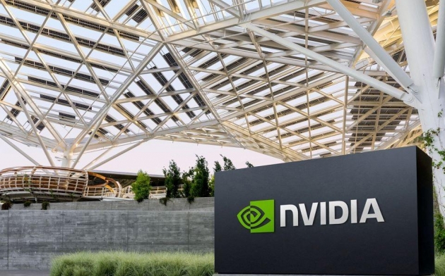 “Ông lớn công nghệ” Nvidia đang thống trị ngành chip như thế nào?