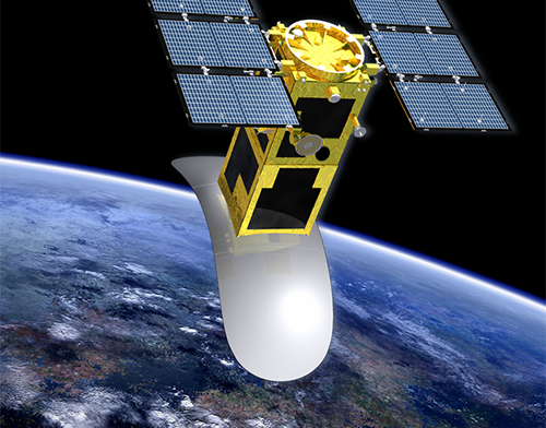 Việt Nam sắp phóng vệ tinh radar đầu tiên lên quỹ đạo