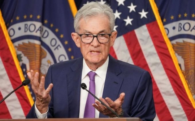 Fed giữ nguyên lãi suất lần thứ 6