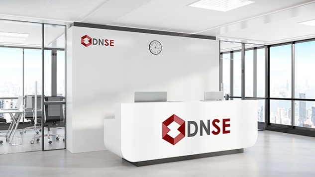 Cổ đông lớn của Chứng khoán DNSE lãi lớn trong năm 2023