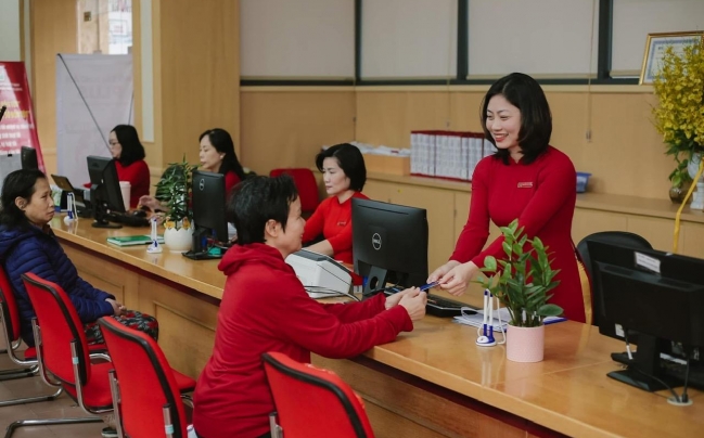 Agribank tri ân khách hàng với hơn 13.700 phần quà hấp dẫn nhân dịp sinh nhật 37 năm