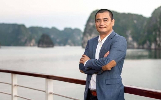 TS. Phạm Hà – Chủ tịch, CEO của LuxGroup: “Doanh nhân dân tộc cần tự lực khai phóng, vươn mình cùng vận hội đất nước”