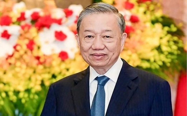 Động lực mới cho phát triển kinh tế