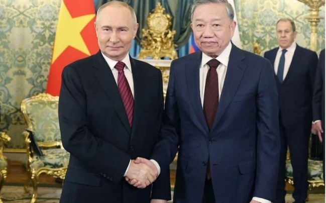Kế thừa, phát huy và nâng tầm những mối quan hệ hữu nghị truyền thống
