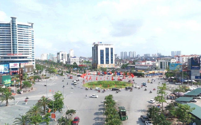 Tinh thần đi trước đón đầu dám thử của doanh nhân Hải Phòng
