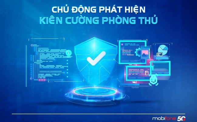 Doanh nghiệp chủ động phòng chống rủi ro số nhờ dịch vụ kiểm định, kiểm tra, đánh giá an toàn thông tin