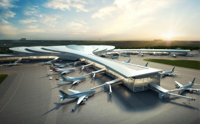 Đề xuất đưa sân bay Măng Đen, Vân Phong vào quy hoạch hàng không quốc gia