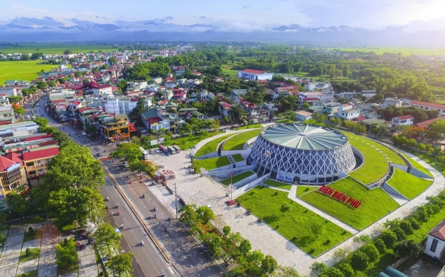 Định hướng khai thác thị trường các-bon tại Điện Biên: Tăng nguồn thu, giữ gìn bản sắc và phát triển bền vững