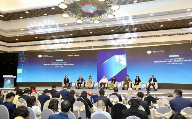 'Minh bạch và trải nghiệm không giới hạn' giúp kinh tế số Việt Nam tăng tốc