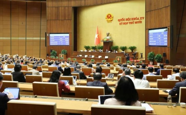 Thủ tướng được quyền áp dụng các biện pháp luật chưa quy định trong tình trạng khẩn cấp