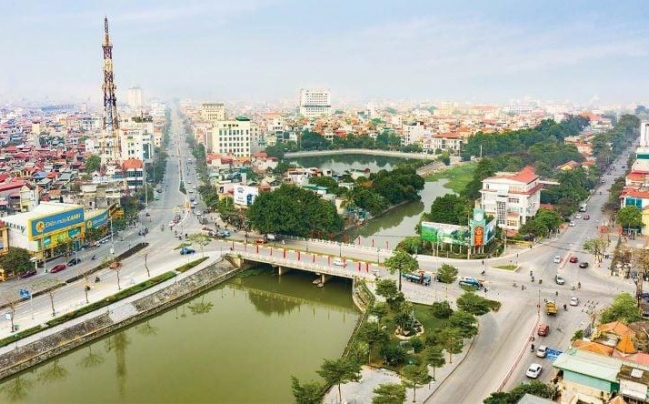 Ninh Bình: 'Trải thảm đỏ' mời đầu tư 6 dự án bất động sản quy mô hơn 3.500 tỷ đồng