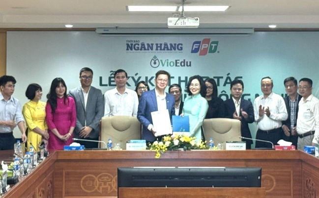 Đẩy mạnh giáo dục tài chính cho học sinh phổ thông