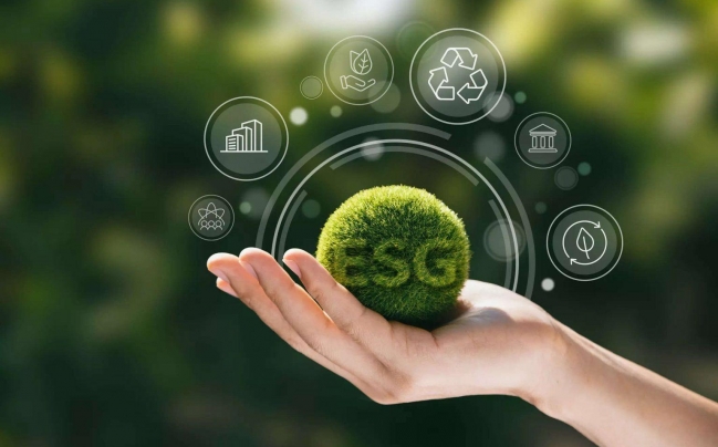 ESG - Cơ hội tiếp cận nguồn vốn xanh