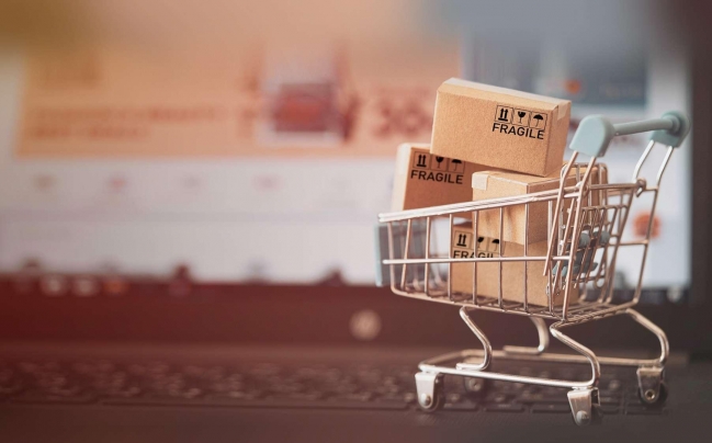 Phát huy điểm mạnh của thương mại điện tử góp phần phát triển kinh tế số