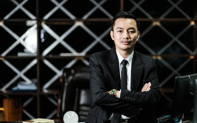 Tổng tài sản vượt hơn 37.000 tỷ đồng, ông Đỗ Anh Tuấn gia nhập nhóm tỷ phú USD