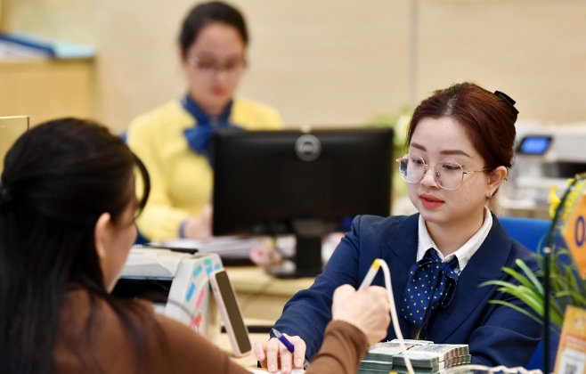 Bứt tốc kinh doanh với gói vay ưu đãi lãi suất chưa đến 4%/năm của PVcomBank