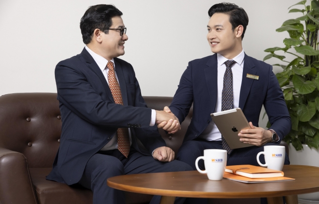SHB ra mắt giải pháp tài trợ linh hoạt cho ngành gạo, đồng hành cùng Chính phủ phát triển nông nghiệp bền vững