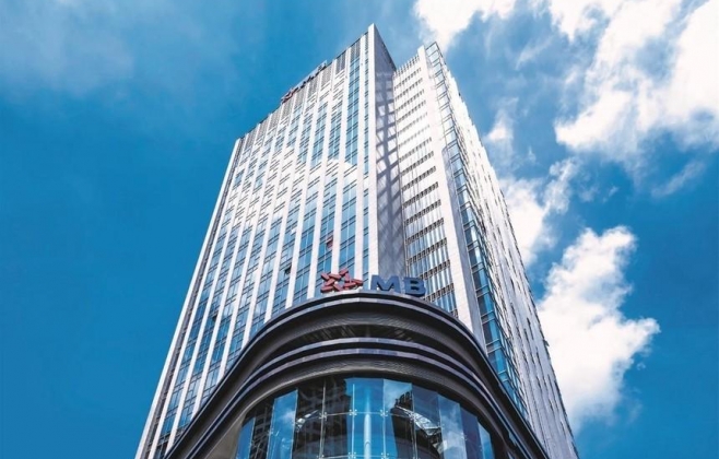 MB ký kết thành công hợp đồng khoản vay hợp vốn xanh trên thị trường quốc tế trị giá 500 triệu USD