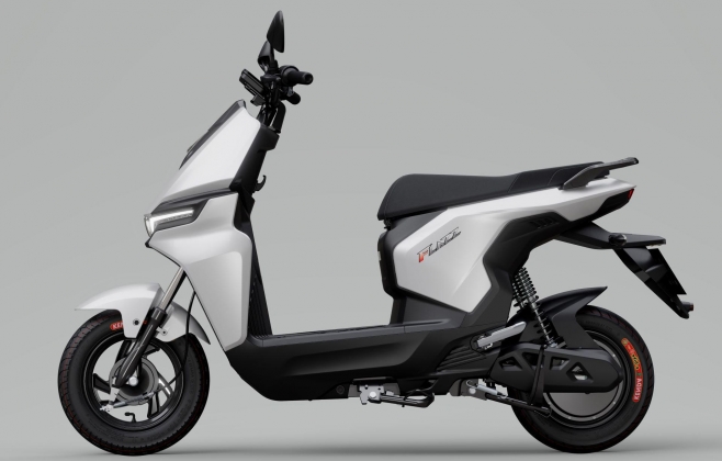 VinFast Flazz: Mẫu xe điện “nhỏ mà chất” được người trẻ săn đón