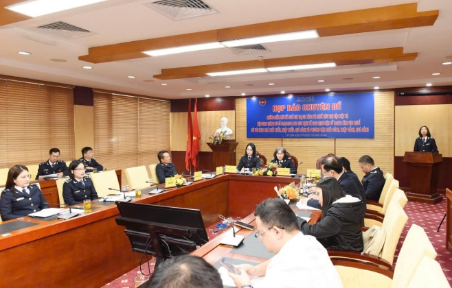 Siết quản lý thuế đối với mặt hàng thuốc lá, rượu bia, nước giải khát có đường