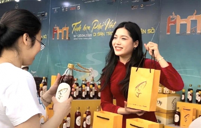 Nâng tầm tinh hoa gia vị cho ẩm thực Việt Nam