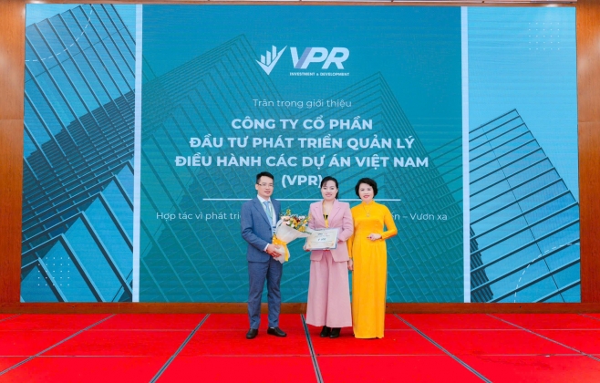 VPR: Hợp tác hữu nghị - Tiến tới tương lai