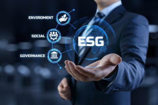 Nâng cao tiêu chuẩn ESG ngành ngân hàng thúc đẩy phát triển kinh tế bền vững