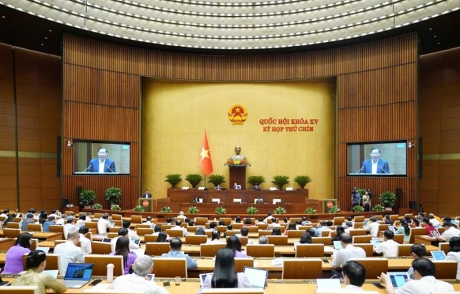 Đại biểu Quốc hội: Cần cân nhắc kỹ lưỡng khi áp dụng thuế tiêu thụ đặc biệt nước giải khát có đường