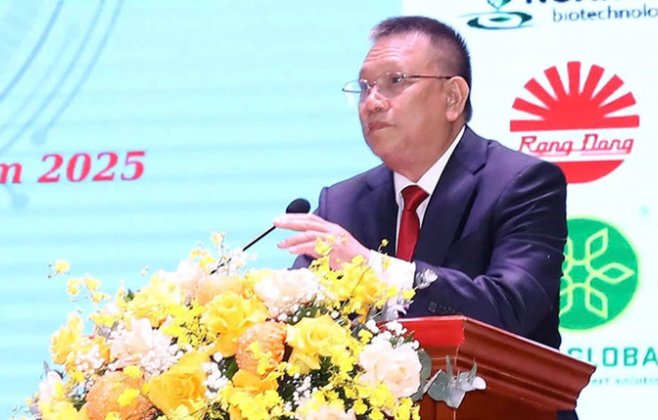 Kết nối trí tuệ Việt Nam – Chung tay làm chủ công nghệ Việt Nam