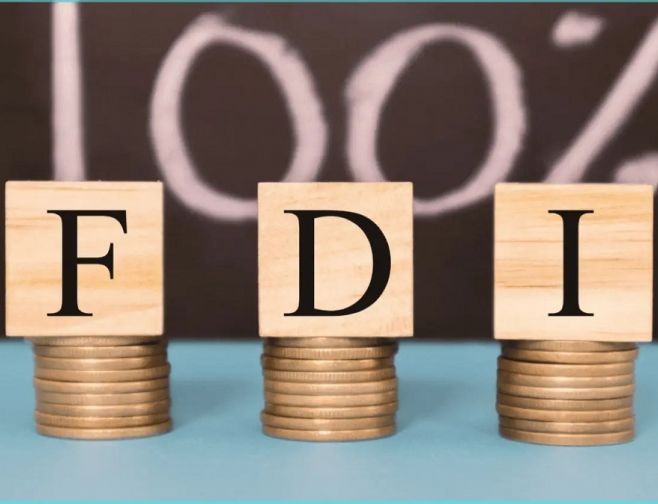 Vốn FDI được kỳ vọng sẽ là động lực tăng trưởng lớn của nền kinh tế