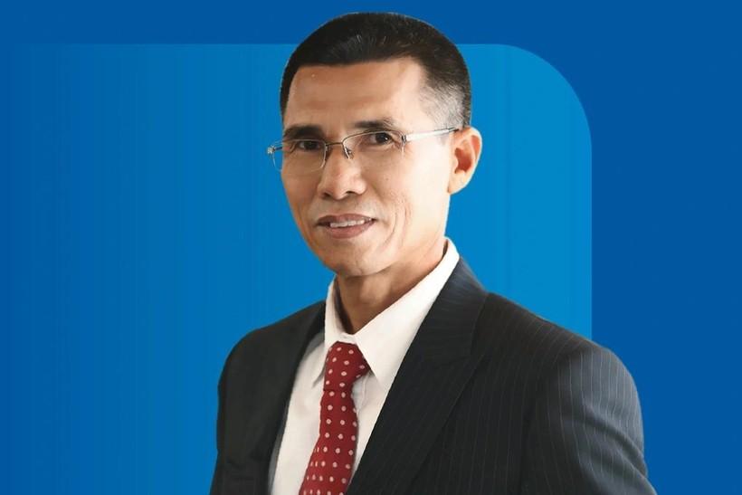 Sacombank bổ nhiệm quyền Tổng giám đốc mới, nguyên là lãnh đạo Vietbank