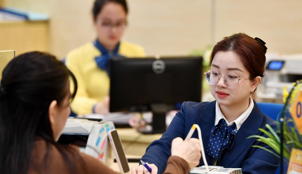 Bứt tốc kinh doanh với gói vay ưu đãi lãi suất chưa đến 4%/năm của PVcomBank
