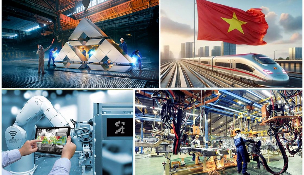 Nghị quyết 68 mở đường cho kinh tế tư nhân bứt phá mạnh mẽ