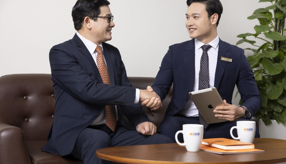 SHB ra mắt giải pháp tài trợ linh hoạt cho ngành gạo, đồng hành cùng Chính phủ phát triển nông nghiệp bền vững