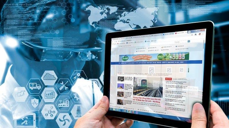 Báo chí trong kỷ nguyên số: Cơ hội bứt phá, thách thức đạo đức và sứ mệnh mới