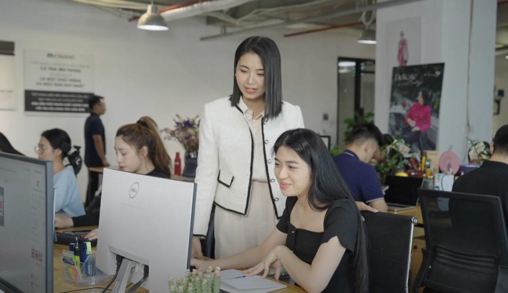 Bí kíp đỉnh cao từ ứng viên xuất sắc nhất 'Cơ hội cho Ai?' khiến nhà tuyển dụng tìm mọi cách giữ người