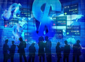 Triển vọng của thị trường chứng khoán Việt Nam trước khi nâng hạng