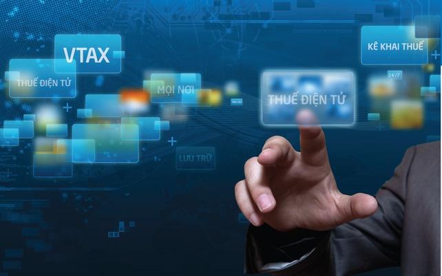 Bộ Tài chính sửa đổi quy định về xử lý vi phạm trong giao dịch thuế bằng phương thức điện tử
