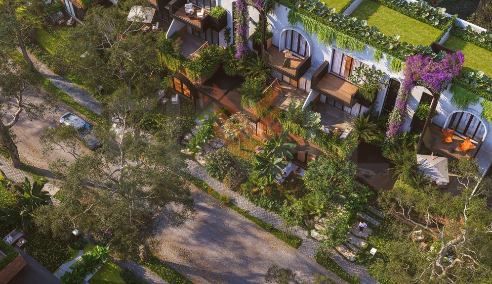 Phát triển đô thị xanh kiến tạo cuộc sống xanh, văn minh, hiện đại