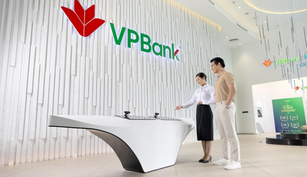 FE Credit báo lãi, lợi nhuận 3 quý của VPBank đạt gần 13.9 nghìn tỷ đồng