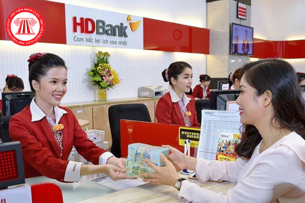 HDBank duyệt kế hoạch phát hành 10.000 tỷ đồng trái phiếu không tài sản đảm bảo