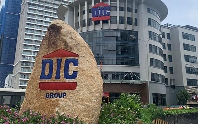 DIC Corp tiếp tục 'đẩy' gần 22 triệu cổ phiếu 'ế' cho hơn 200 nhân viên và nhà đầu tư
