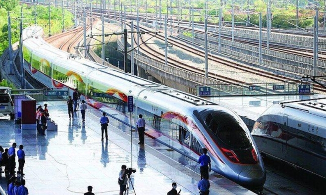 Đề xuất địa phương giữ lại 50% nguồn thu từ quỹ đất dọc tuyến đường sắt quốc gia