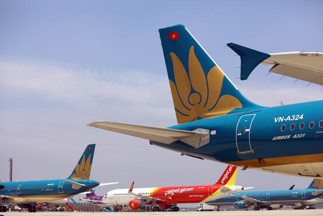 Bản tin kinh tế - tài chính ngày 16/9: Vietnam Airlines Group mở bán lần đầu 1,5 triệu chỗ dịp Tết Nguyên đán 2025